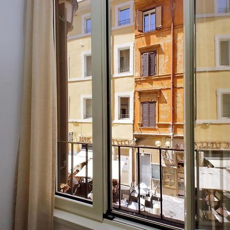 Youroom Vite Řím Exteriér fotografie