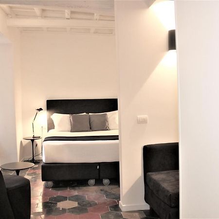 Youroom Vite Řím Exteriér fotografie