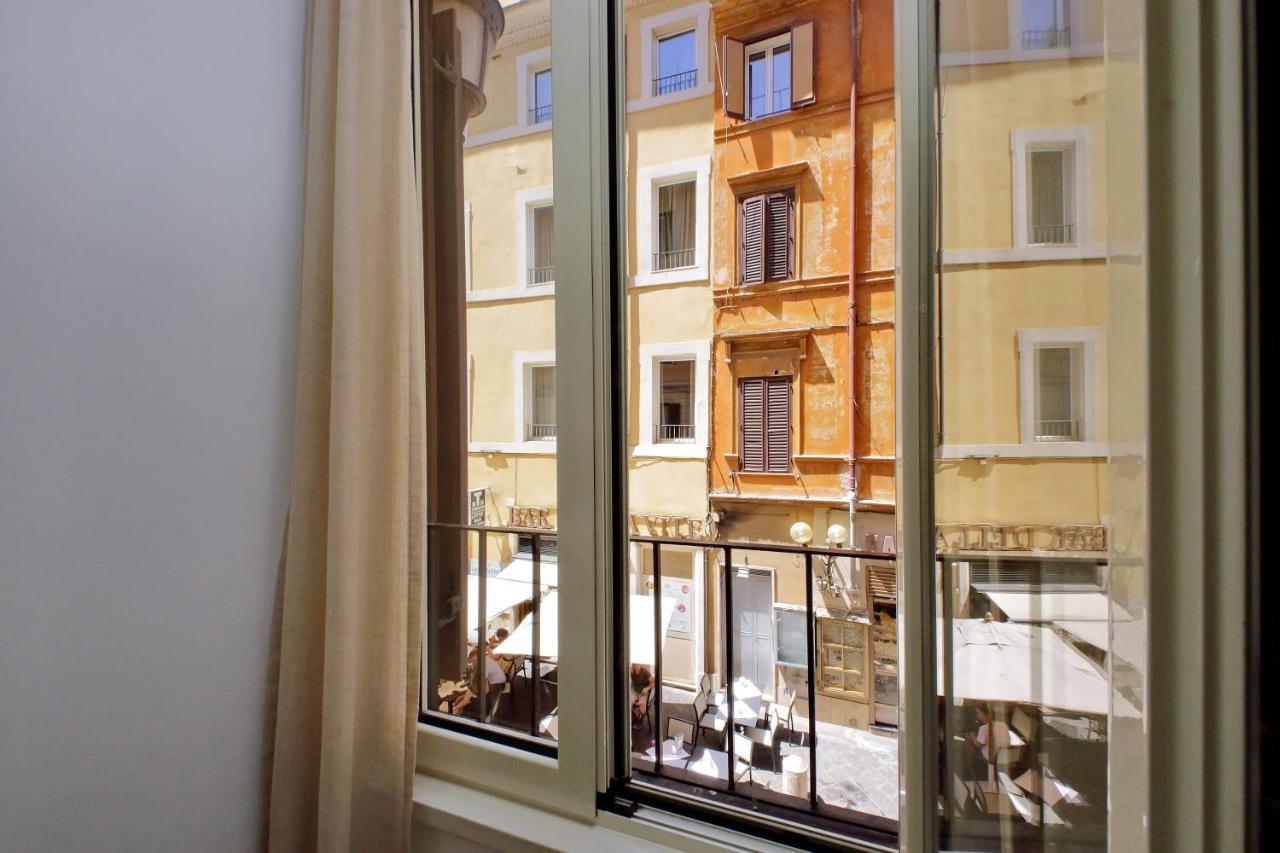 Youroom Vite Řím Exteriér fotografie