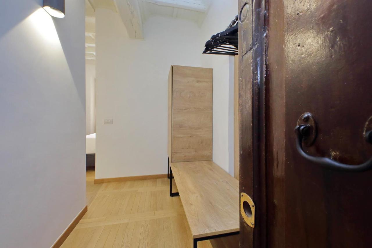 Youroom Vite Řím Exteriér fotografie
