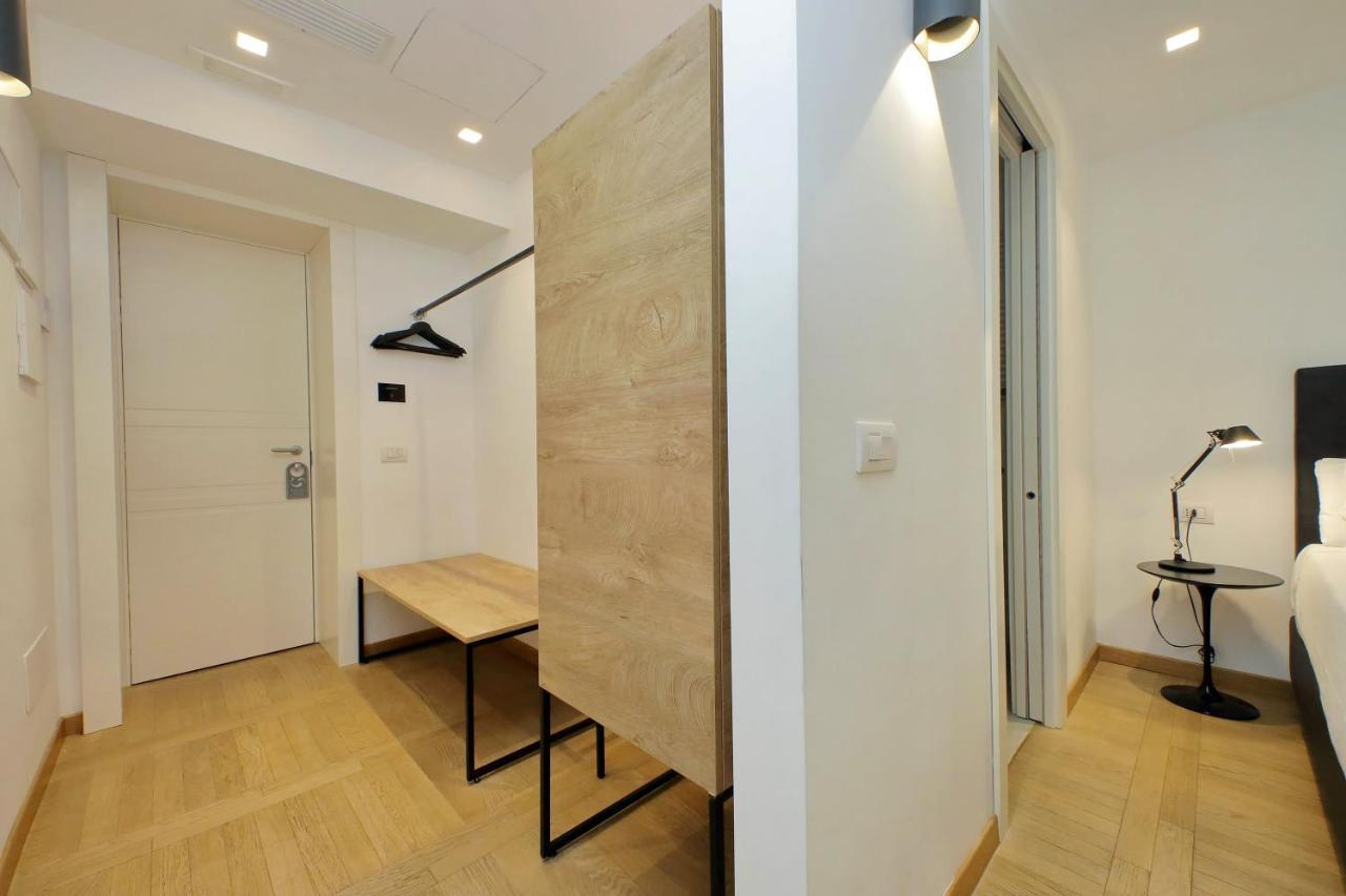 Youroom Vite Řím Exteriér fotografie