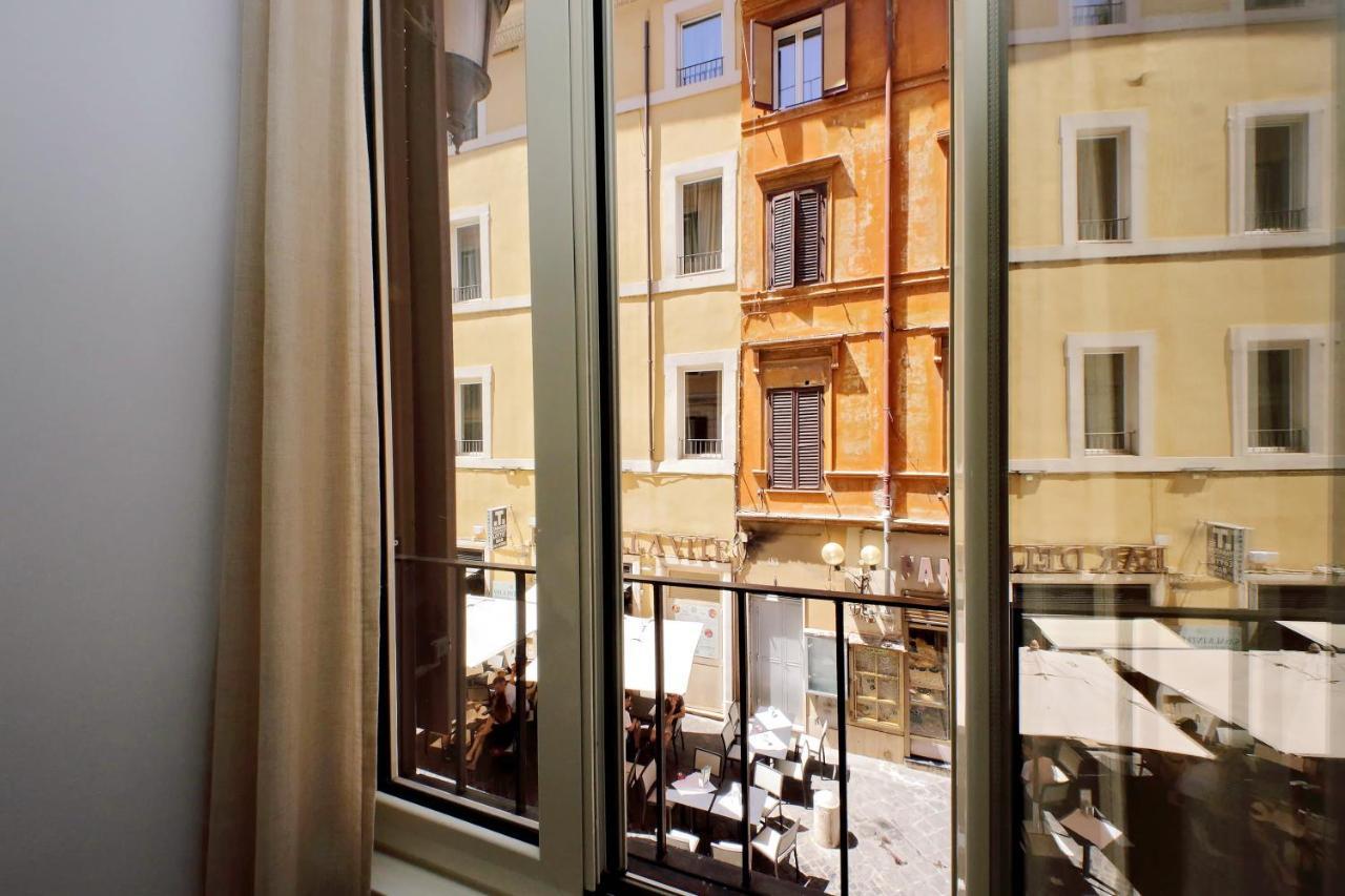 Youroom Vite Řím Exteriér fotografie