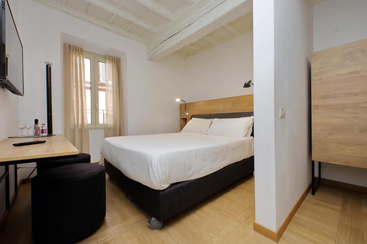 Youroom Vite Řím Exteriér fotografie