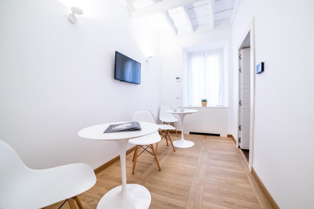 Youroom Vite Řím Exteriér fotografie